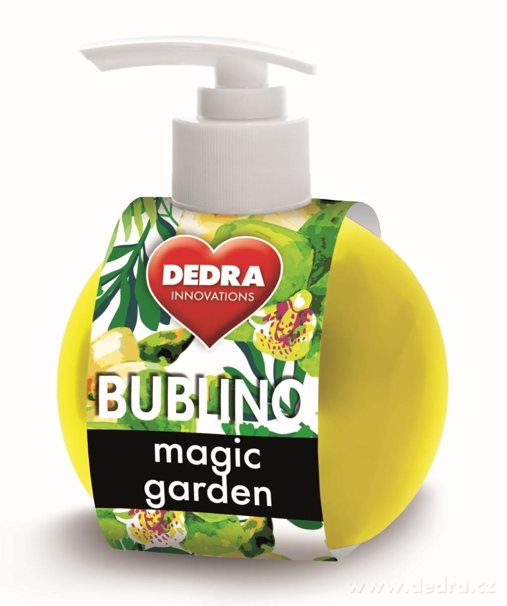 BUBLINO, magic garden | VŻprodej | Grand Móda