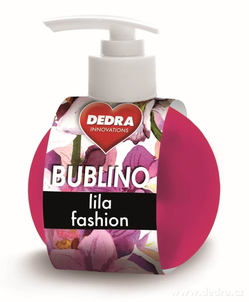 BUBLINO, lila fashion | VŻprodej | Grand Móda