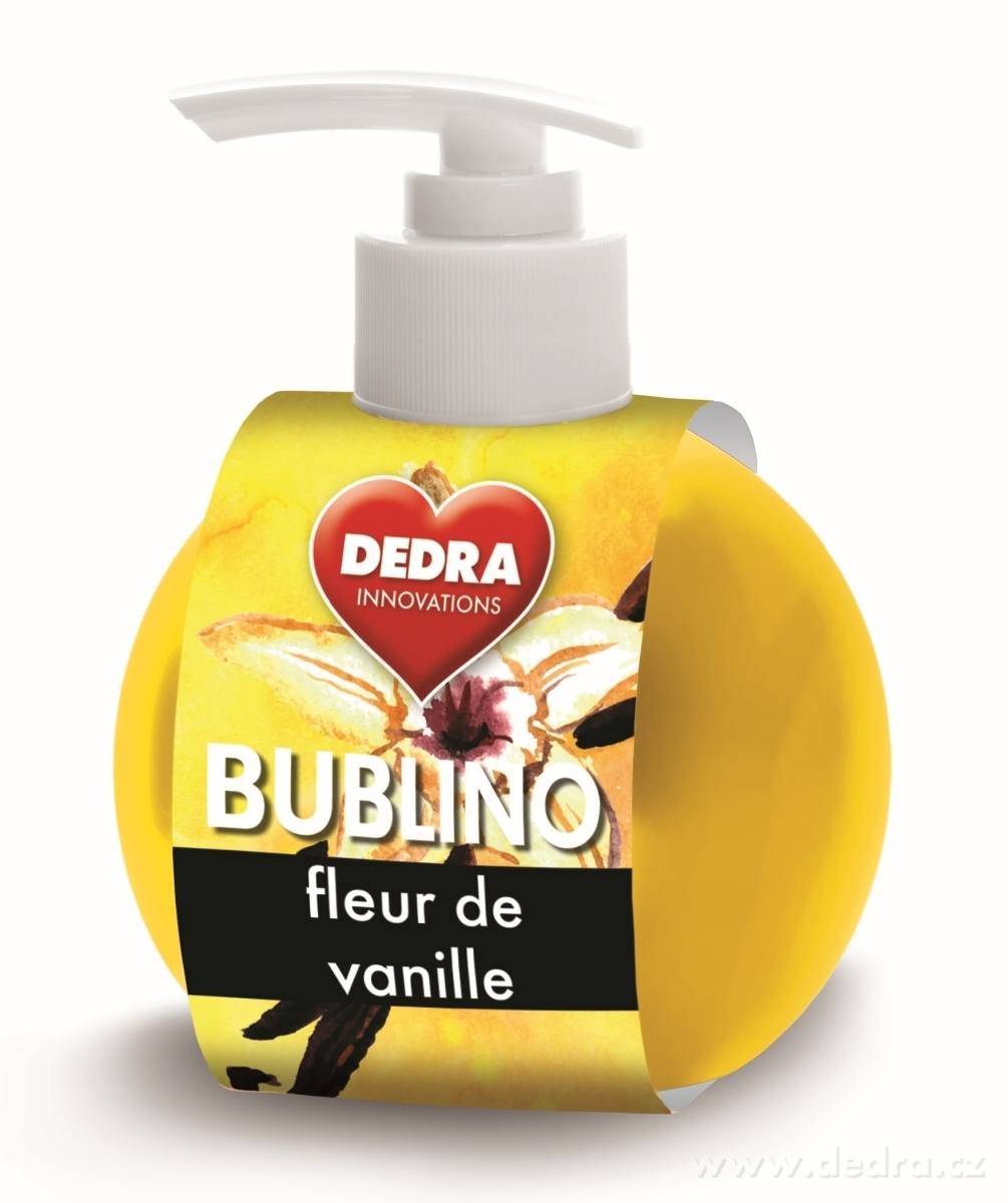 BUBLINO, fleur de vanille | VŻprodej | Grand Móda
