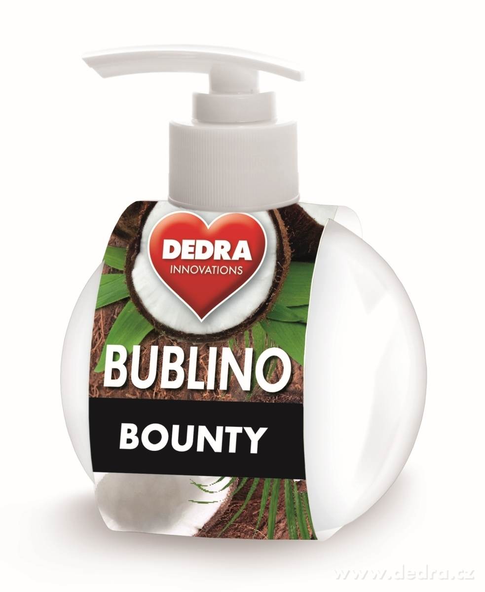BUBLINO, bounty | VŻprodej | Grand Móda