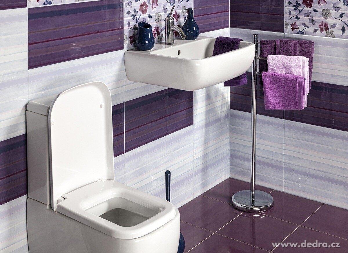 SADA 1+1 | WC p─Ťna na m├şsu, sed├ítko & okol├ş toalety | BACILEX┬« | 2 x 500 ml - obr├ízek 2 | WC ─Źisti─Źe | Grand M├│da