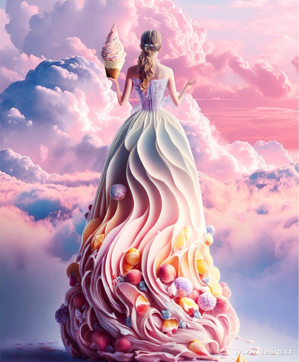 ICE CREAM | ┼íetrn├ę p─Ťnov├ę m├Żdlo na ruce & t─Ťlo | 2├Ś300 ml | v├Żhodn├í sada 2 ks - obr├ízek 4 | Myt├ş a p├ę─Źe o t─Ťlo | Grand M├│da