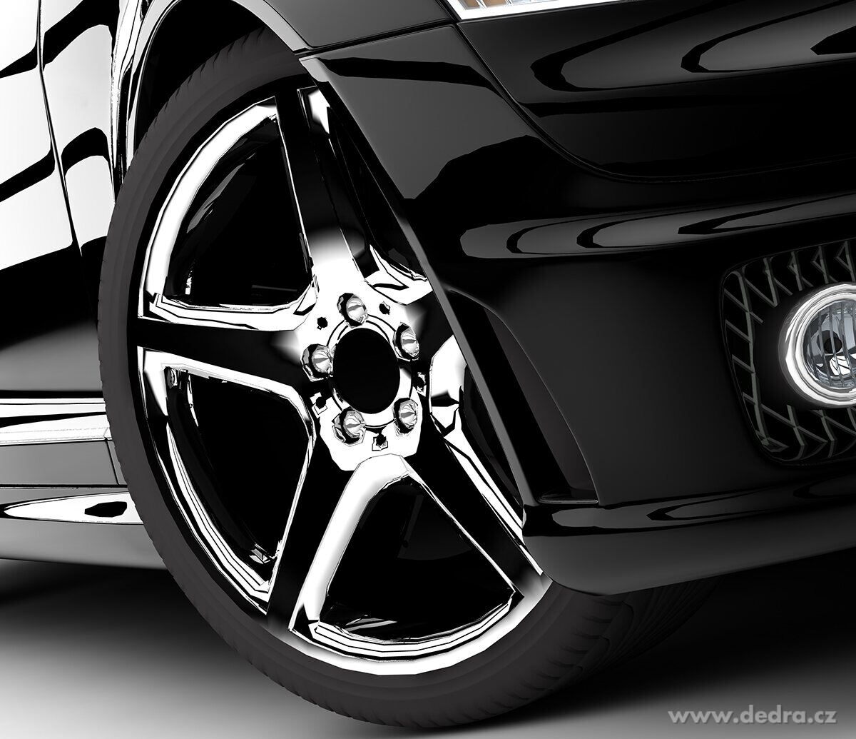 DISCOTEC, Intenzivní čistič disků a ráfků kol, 500 ml – náhled 4 | Grand Móda