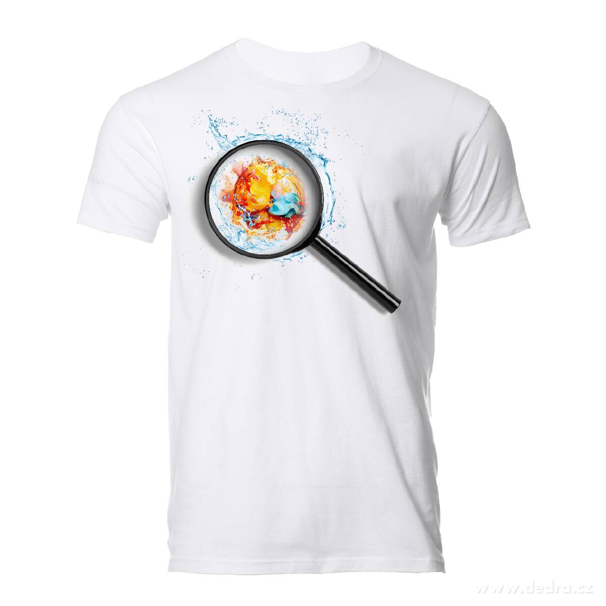 SADA 1+1, FLECKITO COLOR & WHITE TABS, tablety na skvrny pro bílé a barevné prádlo, 24 tablet – náhled 3 | Grand Móda