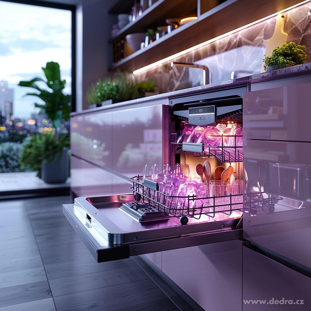 SADA 1+1 | AQUATIX gel do my─Źky + tablety | 120 myt├ş - obr├ízek 3 | Myt├ş v my─Źce | Grand M├│da