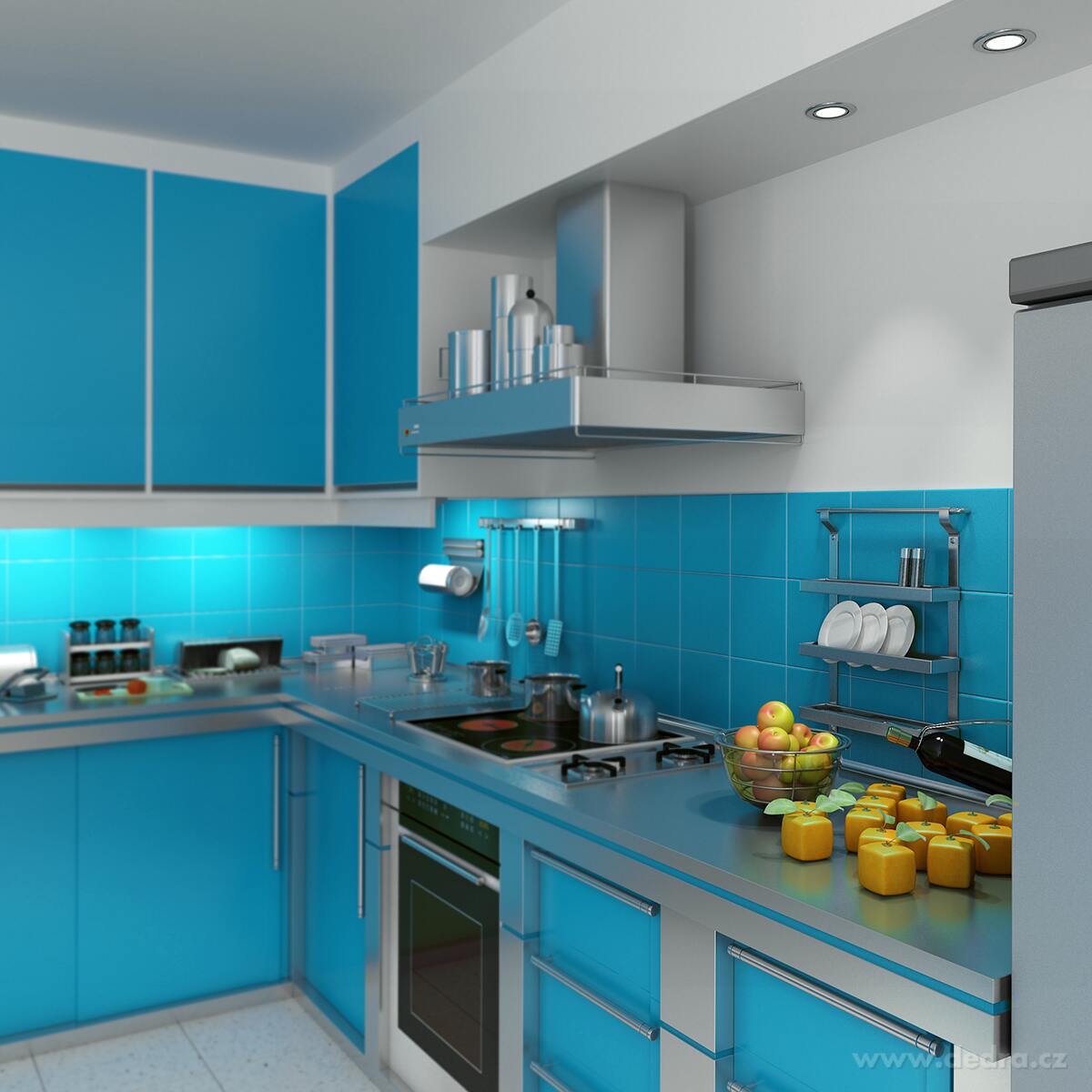 2 ks BACILEX® s vysokým obsahem alkoholu 70 %, náhradní náplně, bez rozprašovače – náhled 3 | Grand Móda