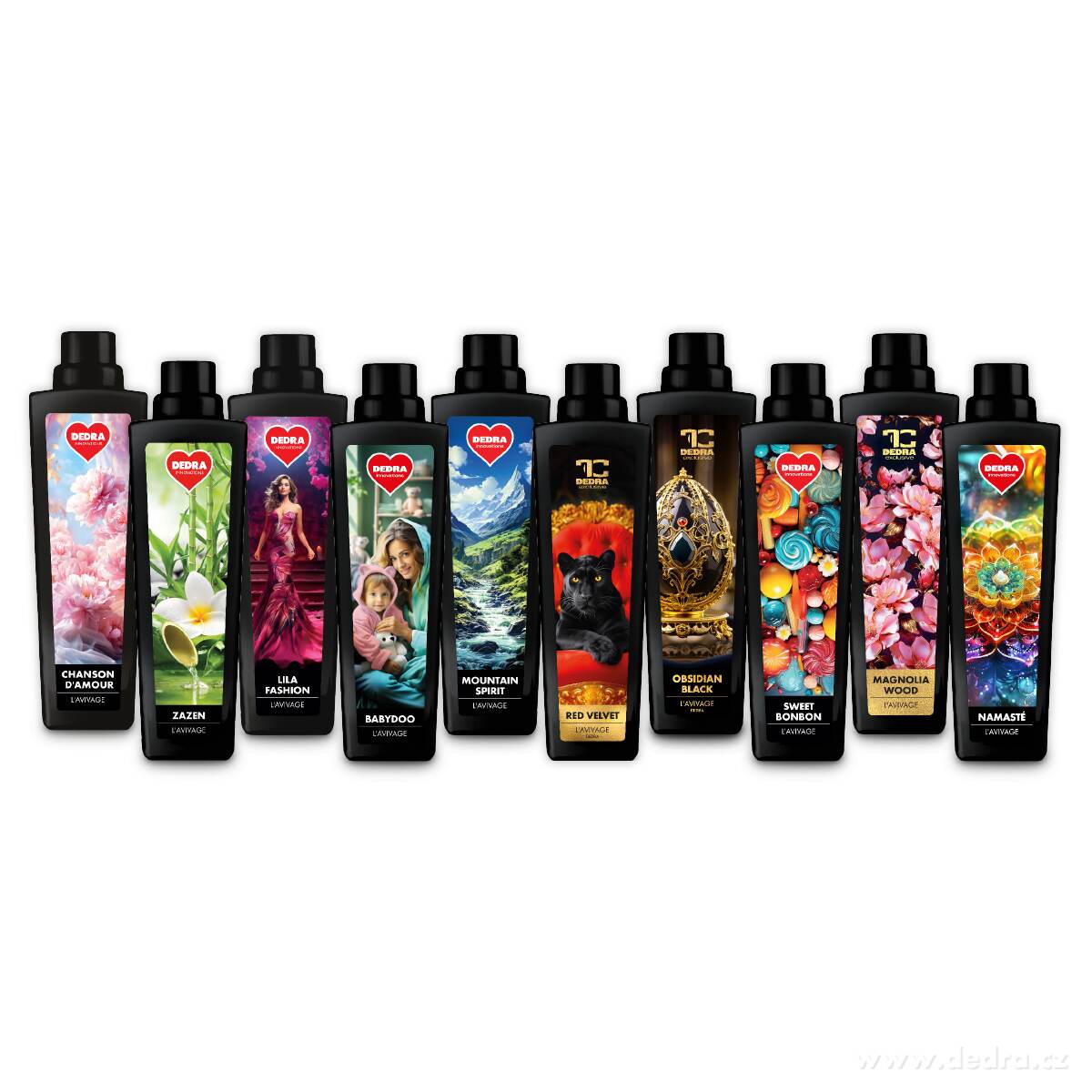 8+2 ZDARMA | Aviv├í┼żn├ş kondicion├ęry - hlavn├ş obr├ízek | V├Żhodn├ę sady drogerie ­čĺŁ | Grand M├│da