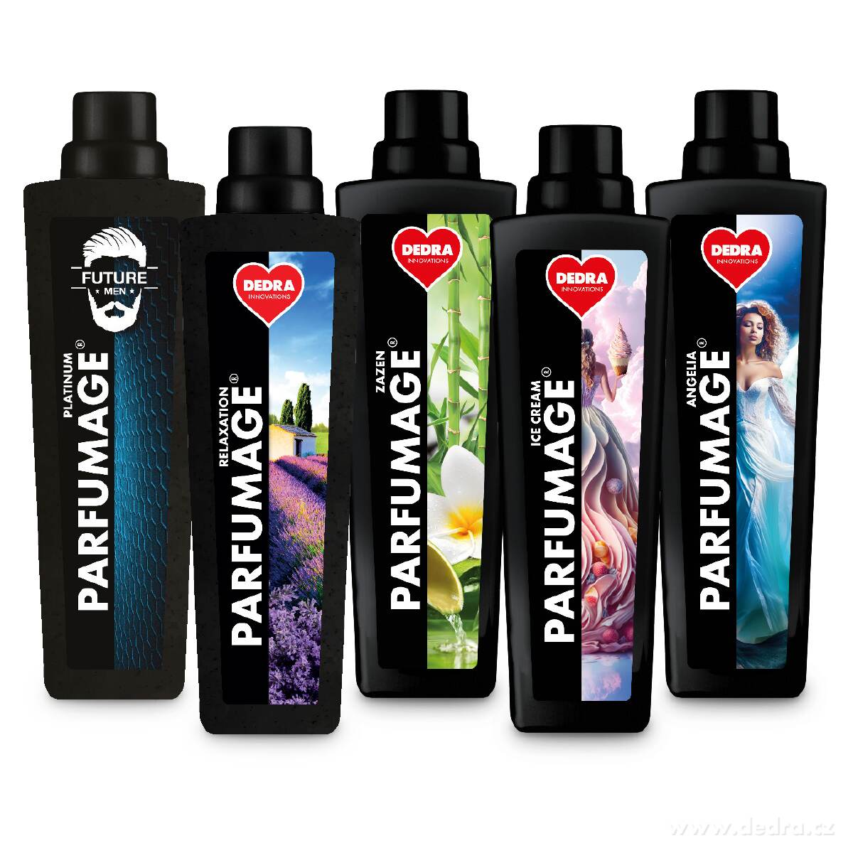 3+1 ZDARMA | parf├ęmy na pran├ş | PARFUMAGE - obr├ízek 3 | V├Żhodn├ę sady drogerie ­čĺŁ | Grand M├│da