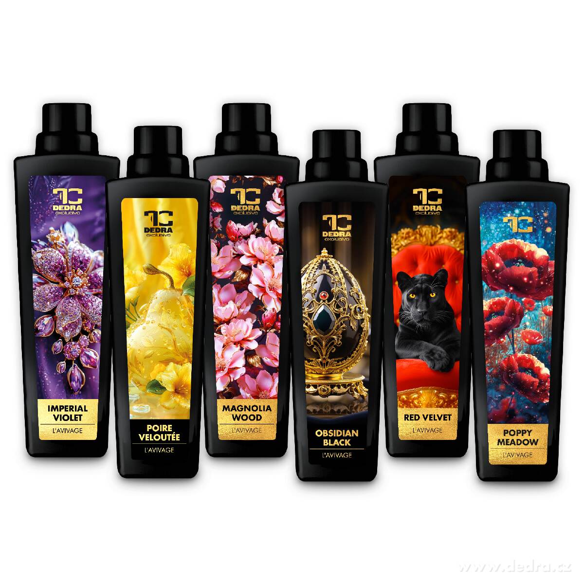 5+1 ZDARMA | Aviv├í┼żn├ş kondicion├ęry | ┼Öada GOLD - hlavn├ş obr├ízek | V├Żhodn├ę sady drogerie ­čĺŁ | Grand M├│da