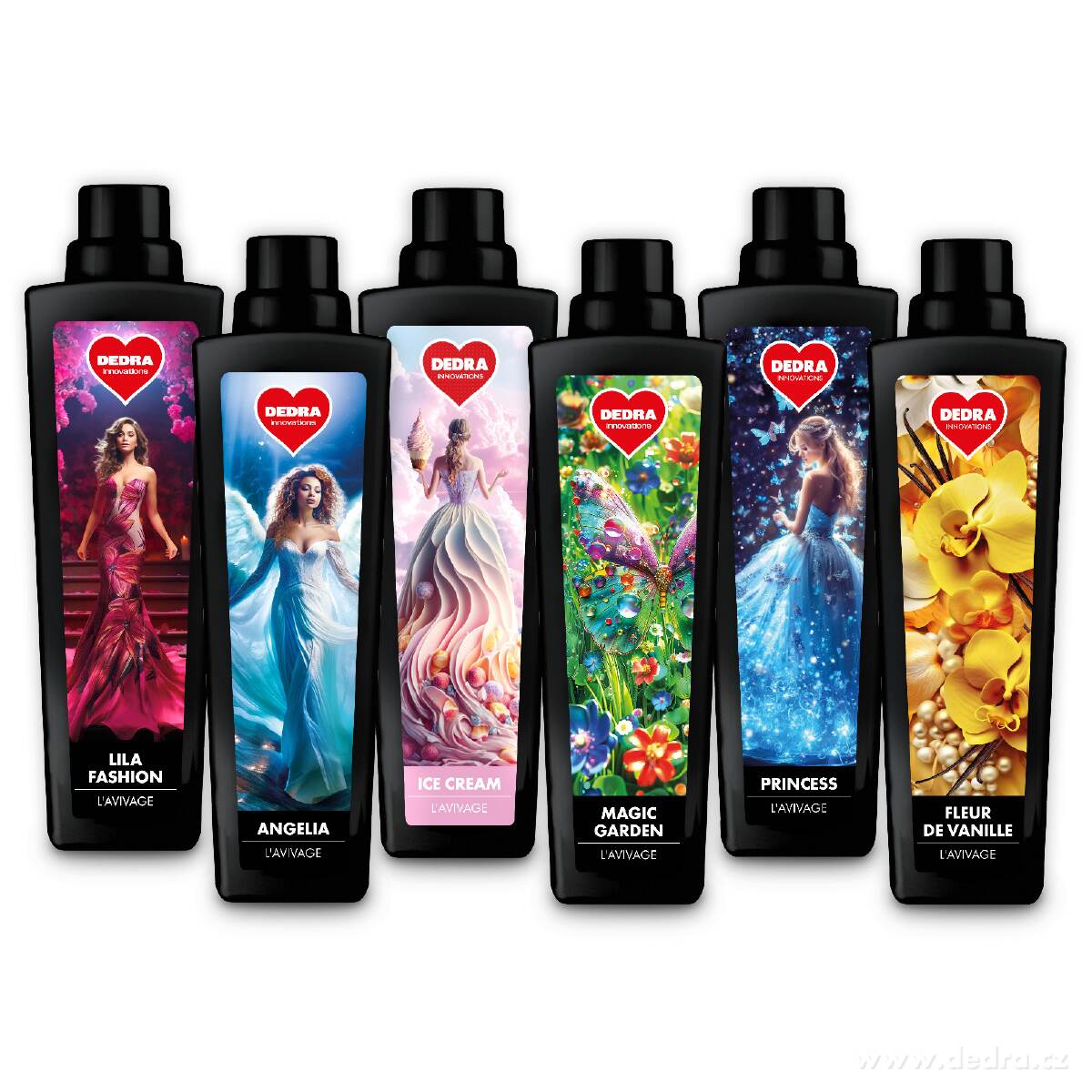 5+1 ZDARMA | Aviv├í┼żn├ş kondicion├ęry | ┼Öada LEGENDS - hlavn├ş obr├ízek | V├Żhodn├ę sady drogerie ­čĺŁ | Grand M├│da