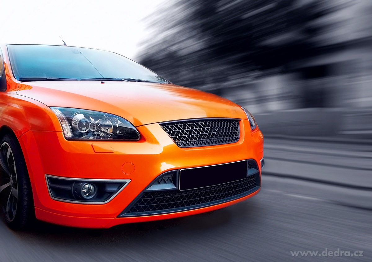 Superkoncentrát do ostřikovačů (letní) PARFUM CLEANER – náhled 4 | Grand Móda