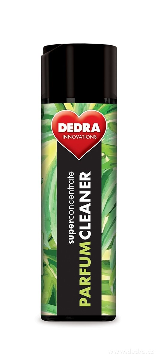 Superkoncentrát do ostřikovačů (letní) PARFUM CLEANER | Autokosmetika | Grand Móda