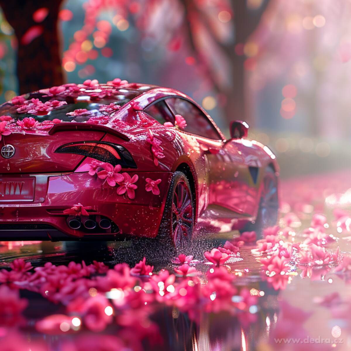 2├Ś SUMMER CLEANER | Parfemovan├Ż koncentr├ít ÔÇô letn├ş sm─Ťs do ost┼Öikova─Ź┼» | 2x 1ÔÇ»L - obr├ízek 3 | Autokosmetika | Grand M├│da