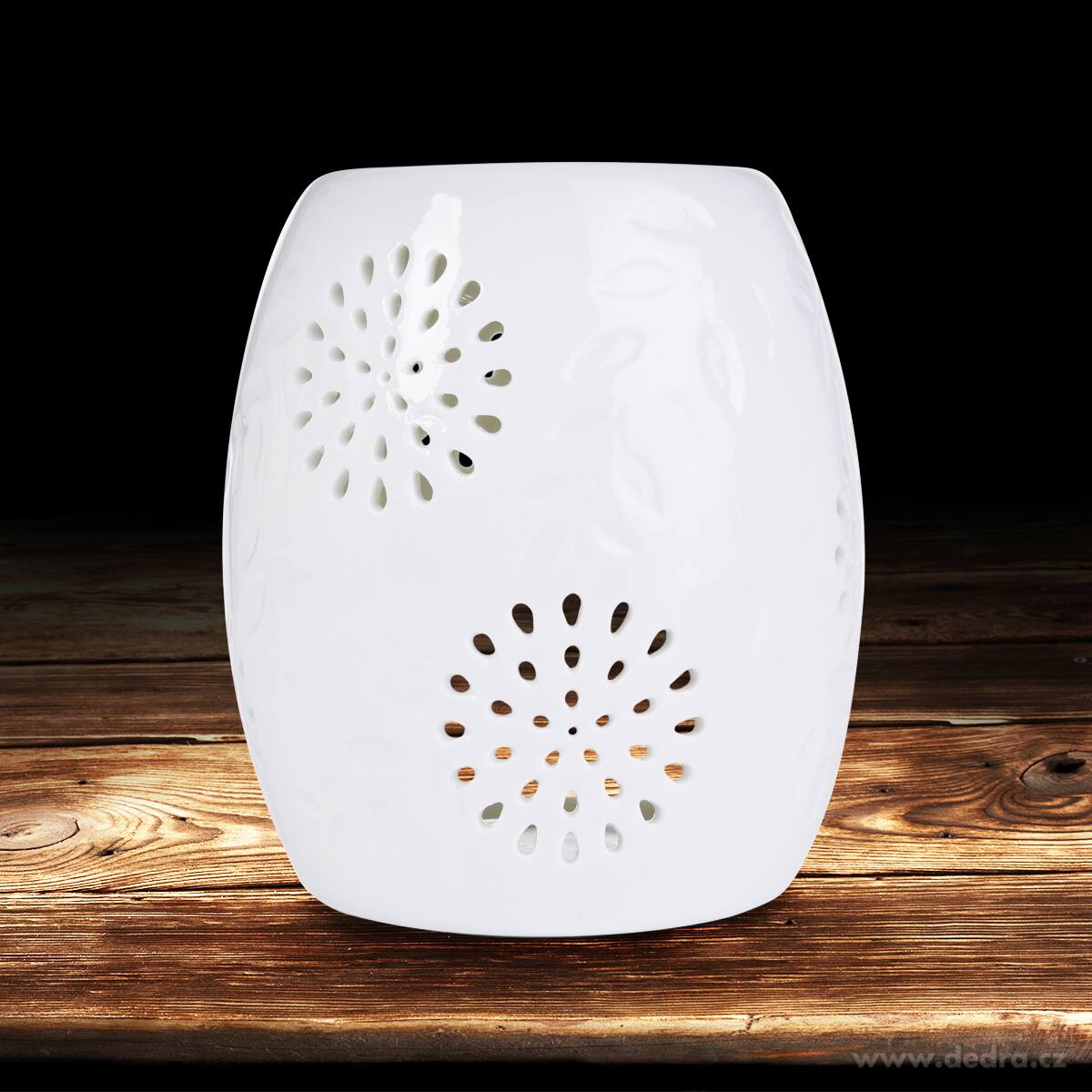 AROMALAMPA ZDARMA | sada 4 s├│jov├Żch vosk┼» | PARFUMIA┬« GOLD - obr├ízek 6 | Aromalampy | Grand M├│da