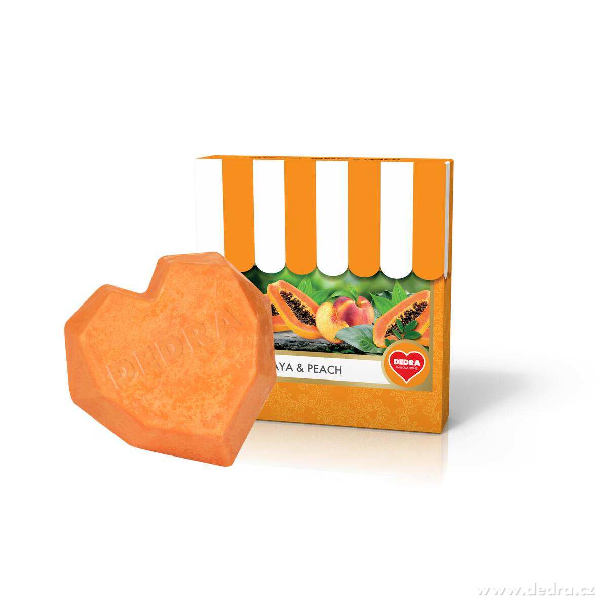 AROMALAMPA ZDARMA | sada 4 s├│jov├Żch vosk┼» | PARFUMIA┬« DELICATES - obr├ízek 5 | Aromalampy | Grand M├│da