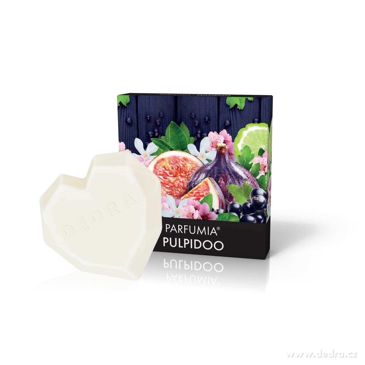 AROMALAMPA ZDARMA | sada 4 s├│jov├Żch vosk┼» | PARFUMIA┬« LEGENDS - obr├ízek 2 | Aromalampy | Grand M├│da