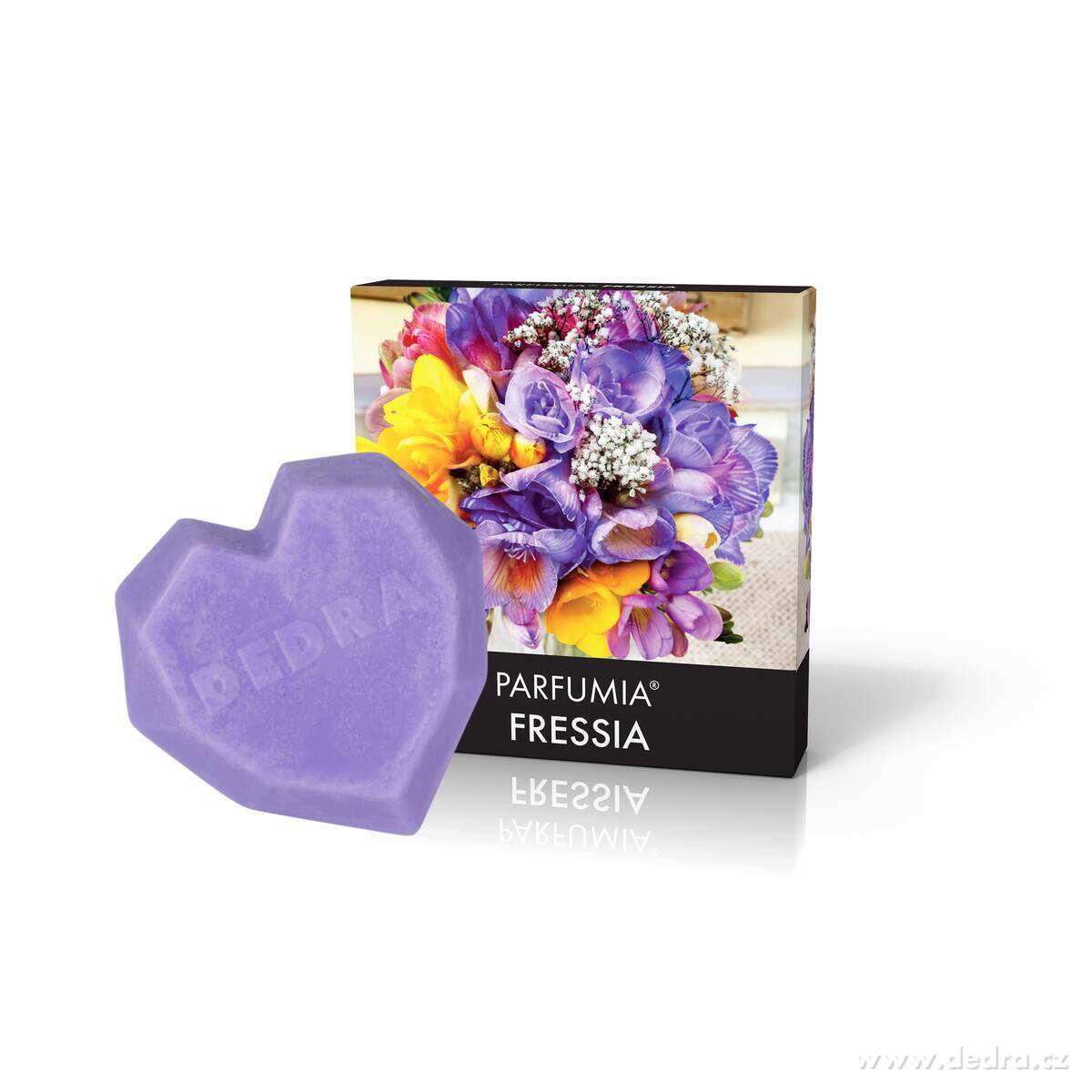 AROMALAMPA ZDARMA | sada 4 s├│jov├Żch vosk┼» | PARFUMIA┬« LEGENDS - obr├ízek 5 | Aromalampy | Grand M├│da