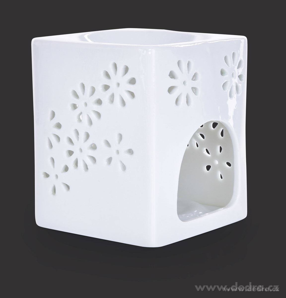 AROMALAMPA ZDARMA | sada 4 s├│jov├Żch vosk┼» | PARFUMIA┬« LEGENDS - obr├ízek 6 | Aromalampy | Grand M├│da