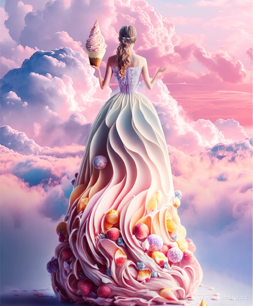 2+1 ZDARMA | ICE CREAM | aviv├í┼ż + parf├ęm na pran├ş + koncentr├ít na n├ídob├ş - obr├ízek 2 | V├Żhodn├ę sady drogerie ­čĺŁ | Grand M├│da