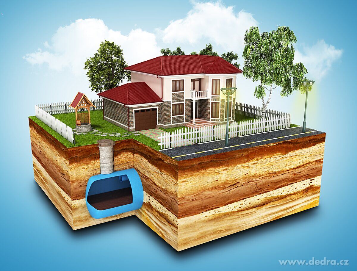 1+1 ZDARMA, Bioaktivní aktivátor septiků & WC, bez zápachu & usazenin, ECO SEPTIC ACTIVATOR, 2×12 tablet – náhled 3 | Grand Móda