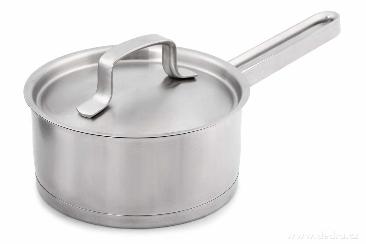 DEDRALUXOR 12 dílná sada, z nerezové oceli – náhled 5 | Grand Móda