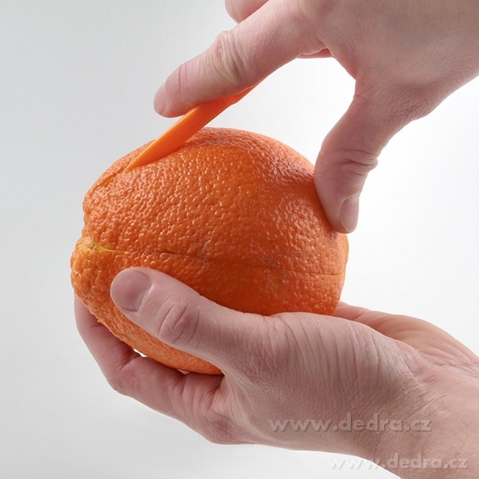 2 ks VOLUPCITRUS, na loupání citrusů – náhled 5 | Grand Móda