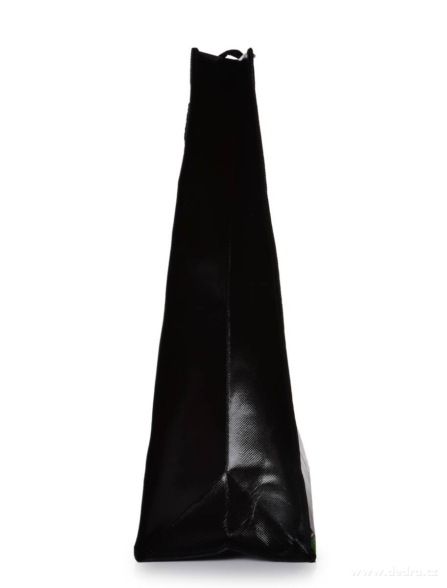 MEGA TAŠKA, 30 L, pevná laminovaná nákupní taška, 4 pevná ucha – náhled 3 | Grand Móda