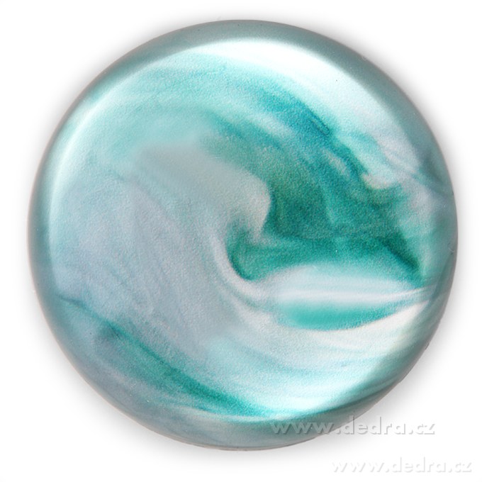 HEMISPHERE stolní těžítko na dokumenty a papíry, skleněné – náhled 2 | Grand Móda