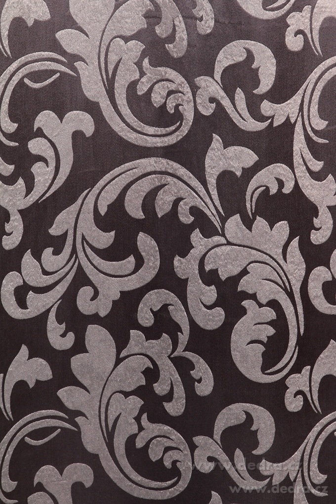 Jacquard ornament, žakárově tkaný závěs – náhled 4 | Grand Móda