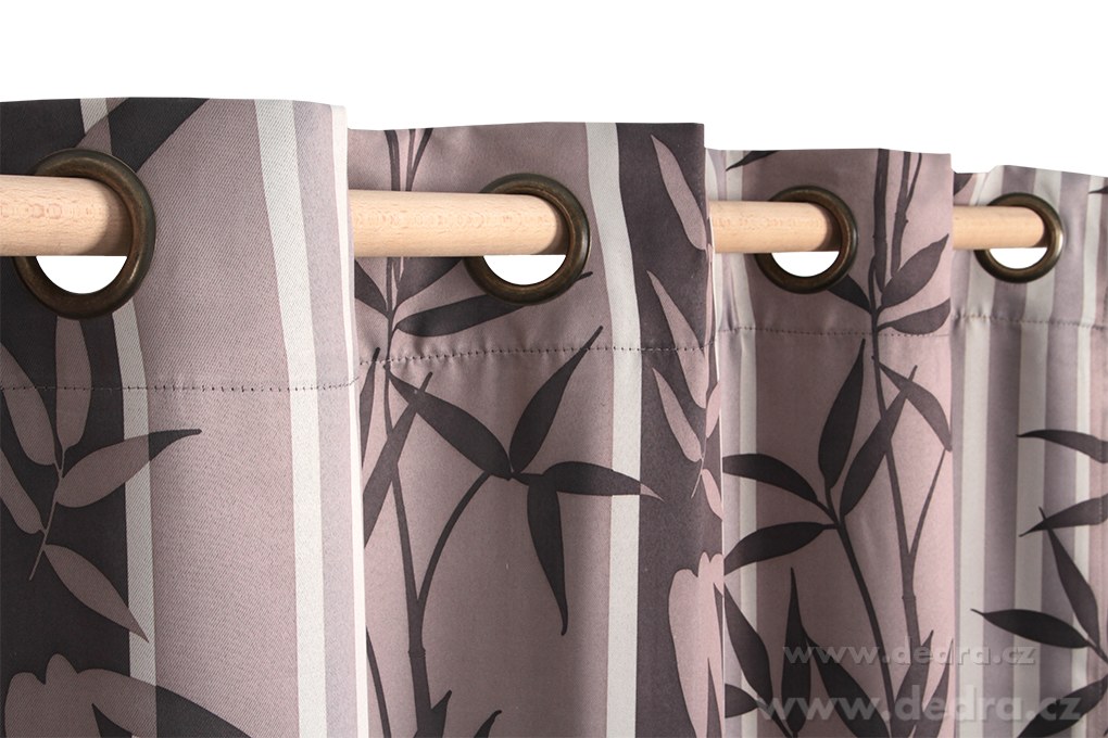 Zatemňující závěs, BLACKOUT – náhled 2 | Grand Móda