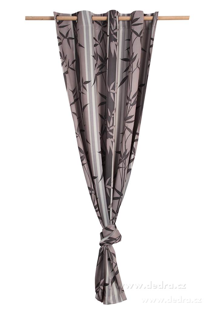 Zatemňující závěs, BLACKOUT – náhled 3 | Grand Móda