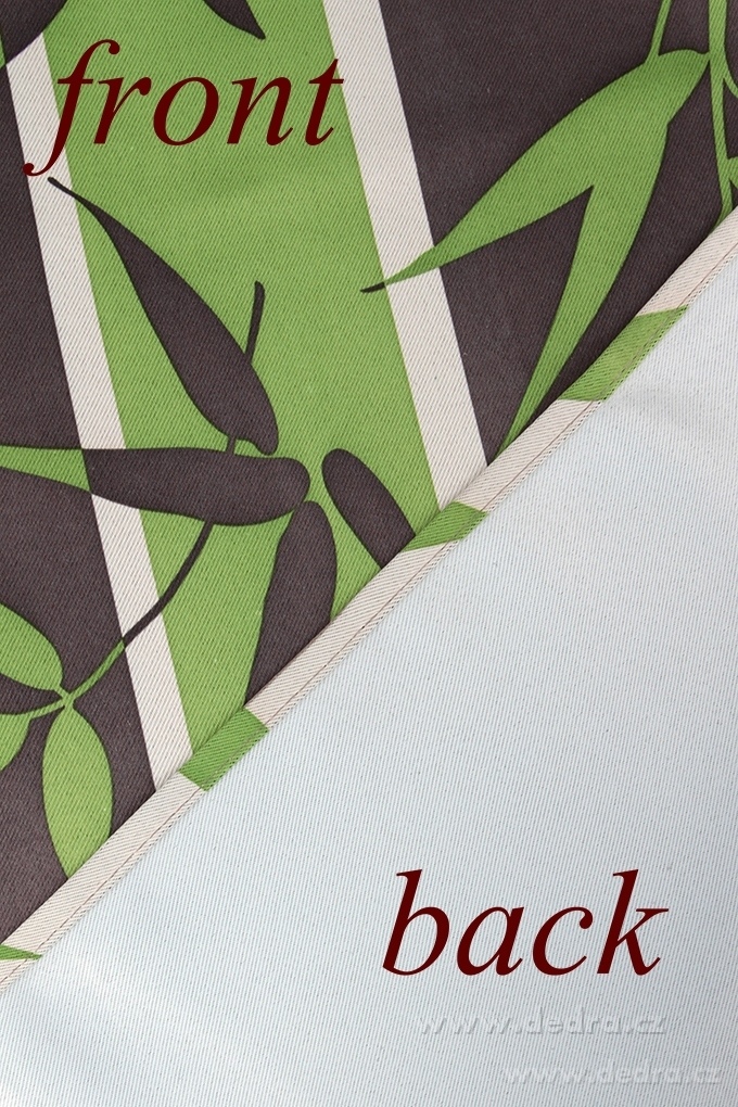 Zatemňující závěs, BLACKOUT – náhled 5 | Grand Móda