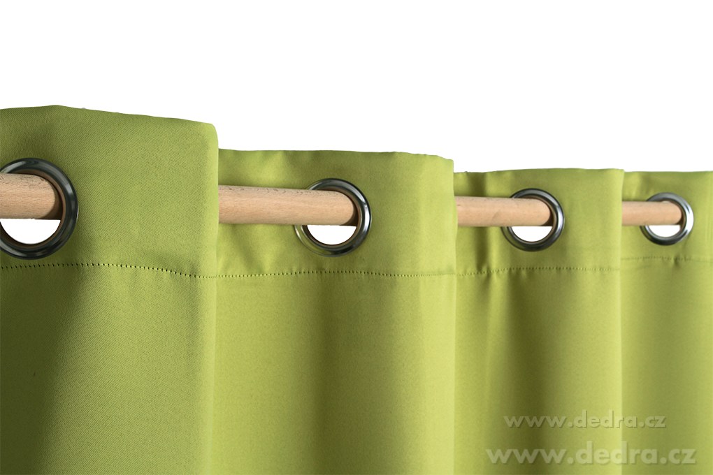 Zatemňující závěs, BLACKOUT – náhled 2 | Grand Móda