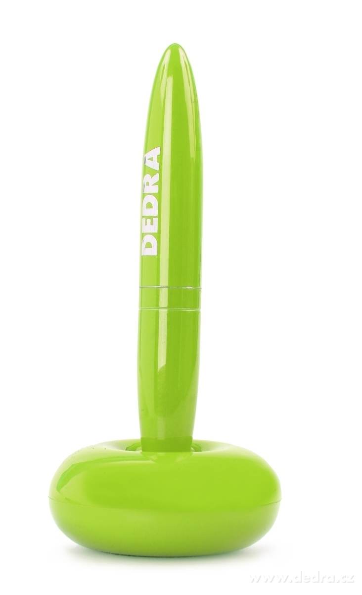 Levitující kuličkové pero, s magnet. stojánkem | Kancelářské potřeby | Grand Móda