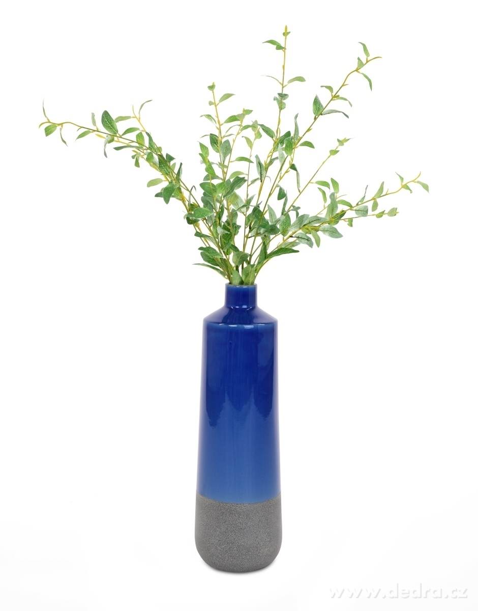 Keramická váza, vysoká 55 cm – náhled 2 | Grand Móda