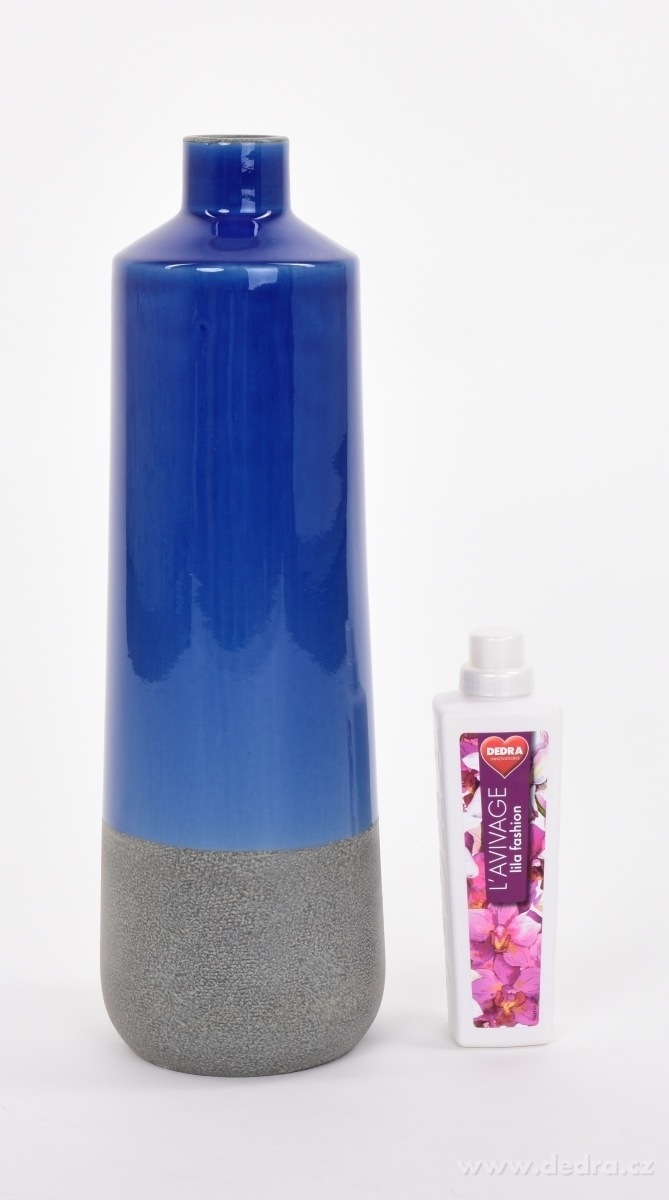 Keramická váza, vysoká 55 cm – náhled 4 | Grand Móda