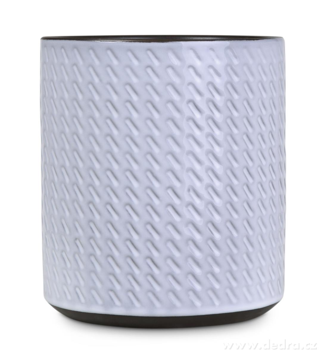 Keramická váza nebo obal na květináč | Obaly na kvďtináče | Grand Móda