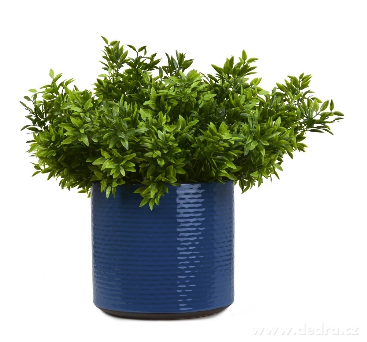 Keramická váza nebo obal na květináč – náhled 2 | Grand Móda