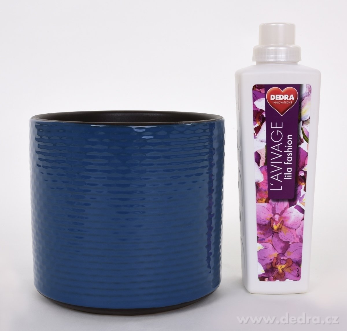 Keramická váza nebo obal na květináč – náhled 5 | Grand Móda