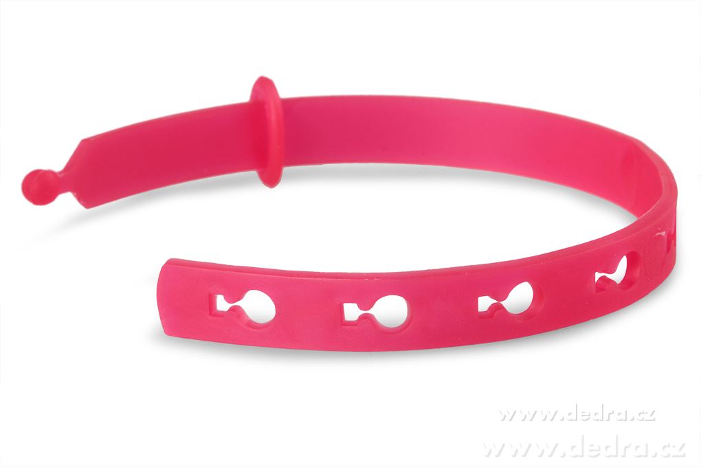 INSECTOFF, repelentní náramek proti komárům, klíšťatům & hmyzu – náhled 2 | Grand Móda