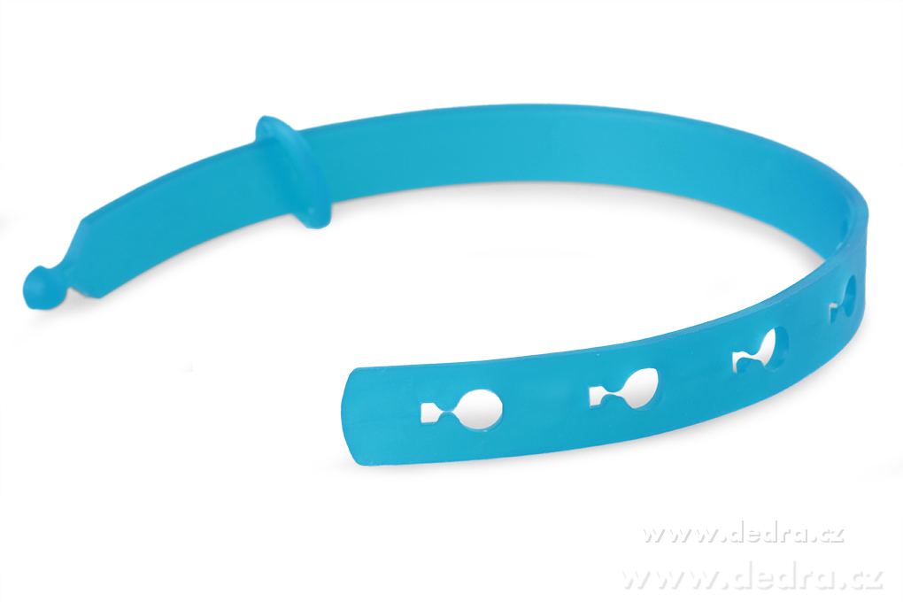 INSECTOFF, repelentní náramek proti komárům, klíšťatům & hmyzu – náhled 2 | Grand Móda