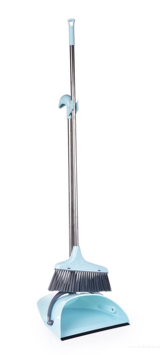 2v1 nehrbící smeták s lopatkou | Mopy a smetáky ­čž╣ | Grand Móda