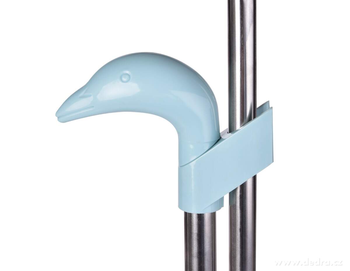 2v1 nehrbící smeták s lopatkou – náhled 5 | Grand Móda