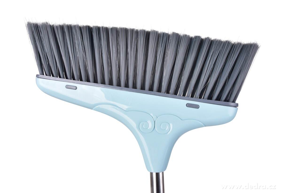 2v1 nehrbící smeták s lopatkou – náhled 6 | Grand Móda