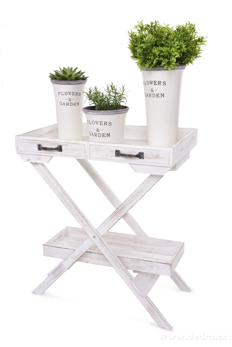 Květináč, FLOWERS & GARDEN – náhled 2 | Grand Móda