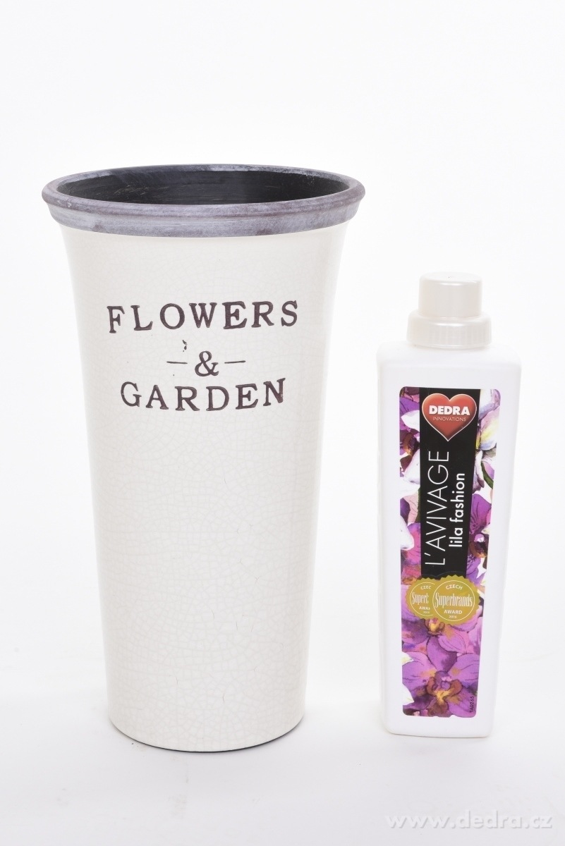 Květináč, FLOWERS & GARDEN – náhled 4 | Grand Móda