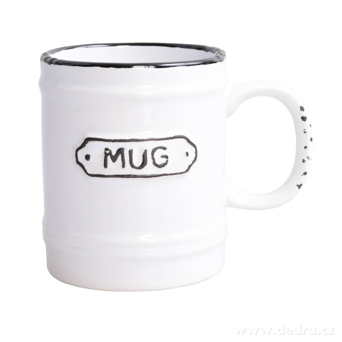 Hrnek, MUG 300 ml