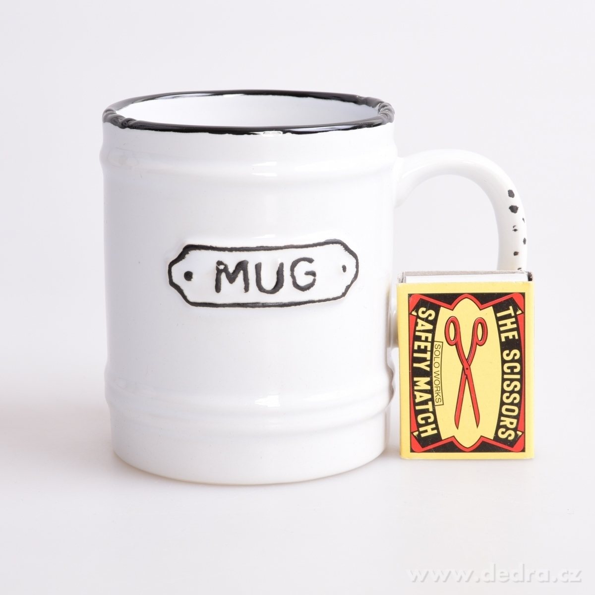 Hrnek, MUG 300 ml – náhled 3 | Grand Móda