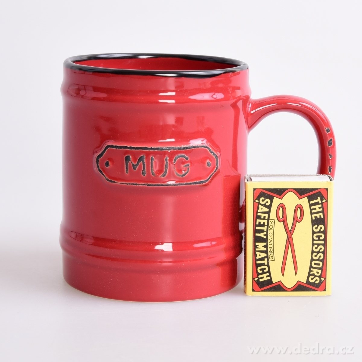 Hrnek, MUG 300 ml – náhled 3 | Grand Móda