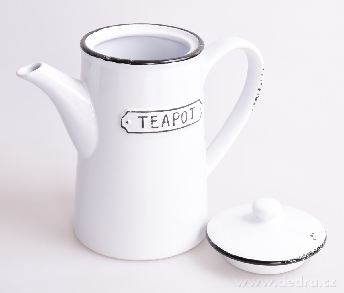 Konvice, TEAPOT – náhled 3 | Grand Móda